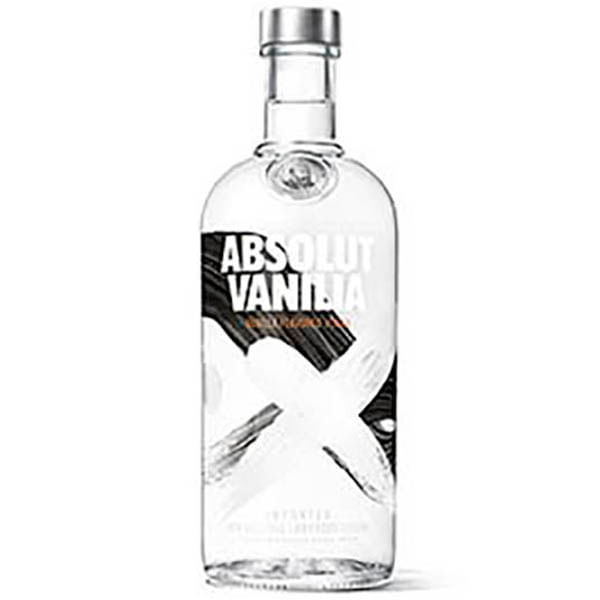 ABSOLUT VODKA VAI X700CC
