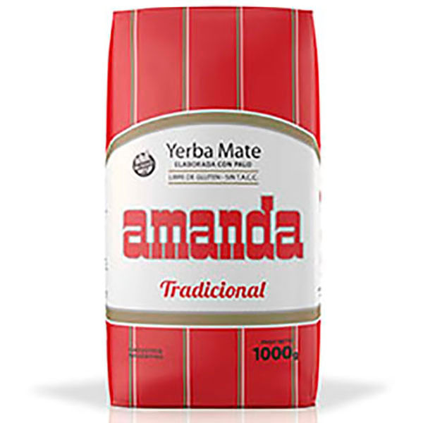 AMANDA-YERBA-MATE-TRAD-X1KG