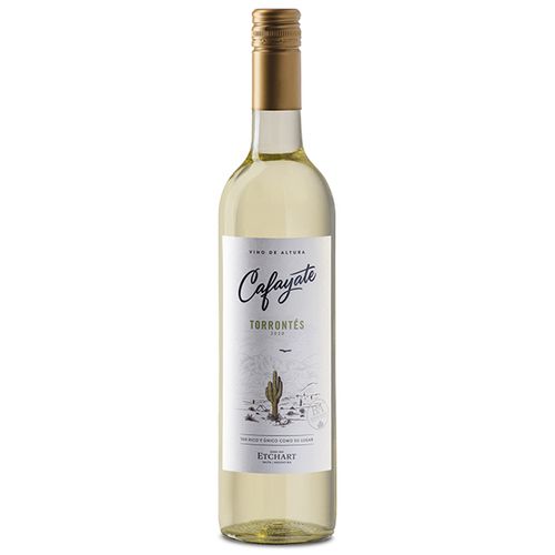 CAFAYATE VINO TORRONTES X750CC