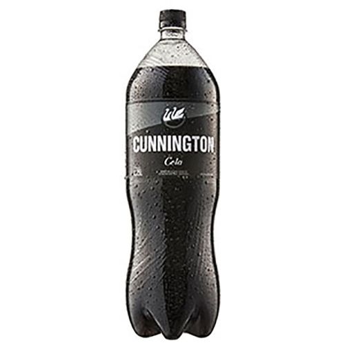 CUNNINGTON GASEOSA COLA X2.25L