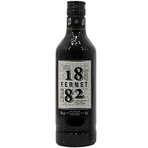 1882 FERNET X450CC