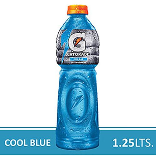 GATORADE COOL BLUE X1.25LT