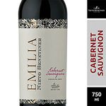 EMILIA-VINO-CAB.SAUVIGNON-750CC
