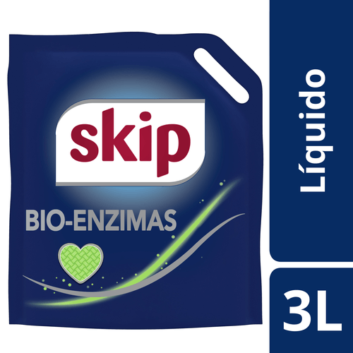 SKIP JABON LIQUIDO D/P X3L