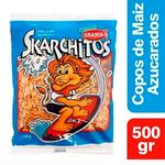 GRANIX-SKARCHITOS-X500G
