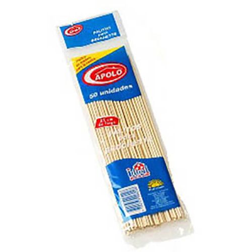 IDEAL PALITOS BROCCHETTE X25U