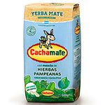 CACHAMATE-YERBA-M.PAMPEANA-X500G