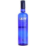 SKYY VODKA X750CC