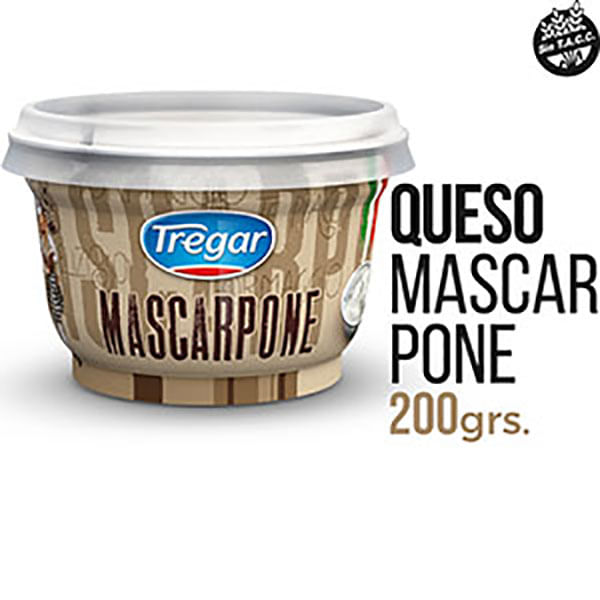 TREGAR-QUESO-MASCARPONE-X200GR