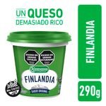 FINLANDIA Q UNT LIGHT X290G