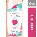 NORTON-VINO-COS-TARD-ROSADO-X750CC