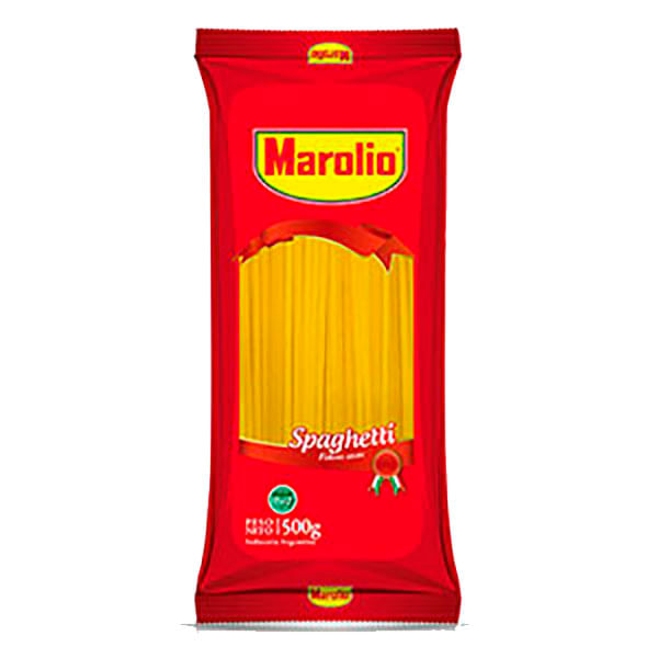 MAROLIO-FIDEOS-SPAGHETTI-500-GR