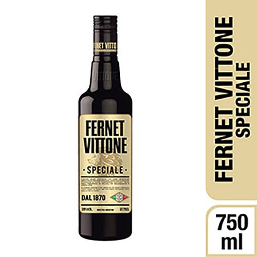 VITTONE SPECIALE FERNET APERITIVO 750CC