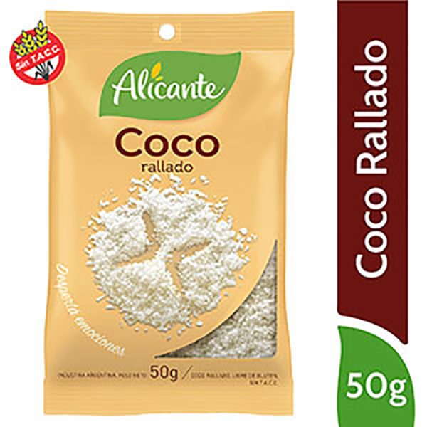 ALICANTE-COCO-RALLADO-X50GR
