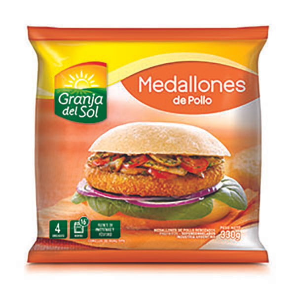 GRANJA-DEL-SOL-MEDALLON-POLLO-X330GR