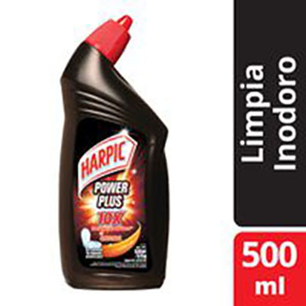 HARPIC-LIMPIADOR-POW-PLUS-ORIG-X500ML