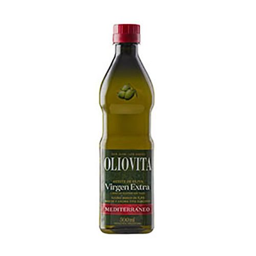 OLIOVITA ACEITE OLIVA MEDIT.X500CC