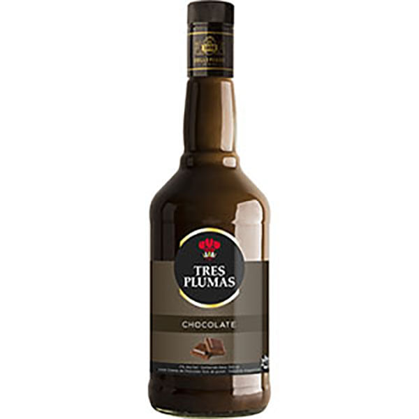 TRES-PLUMAS-LICOR-CHOCOLATE-700CC