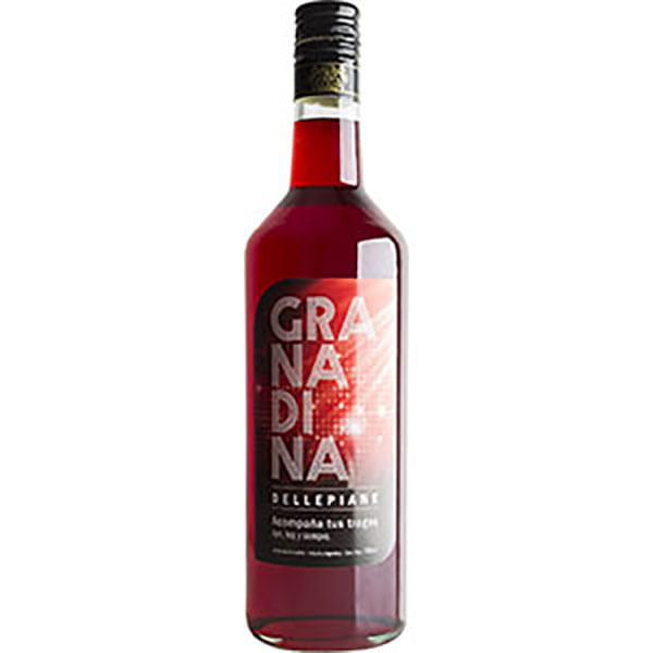 DELLEPIANE GRANADINA APERITIVO  750