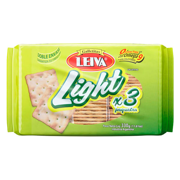LEIVA-GALL.SANDWICH-VEGET.TRIP.-X330G