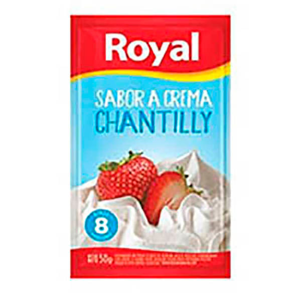 ROYAL-CREMA-CHANTILLY-X50GR