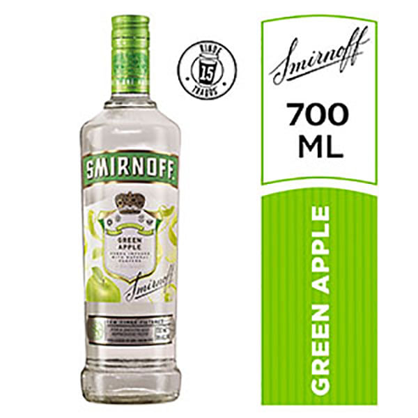 SMIRNOFF-VODKA-GREEN-APPLE-X700CC