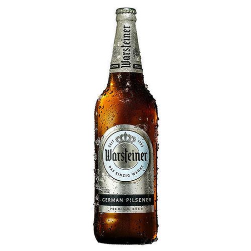 WARSTEINER CERV.RET. X1LT