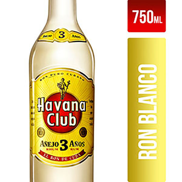 HAVANA-RON-3-AÑOS-X750CC