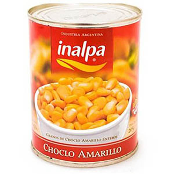 INALPA-CHOCLO-GRANO-AMAR-X300G