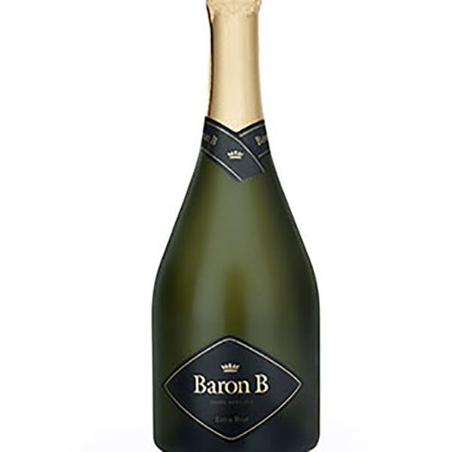 BARON B ESPUMANTE EXT BRUT X750CC