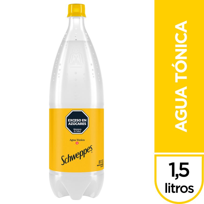 SCHWEPPES-TONICA-X1.5L