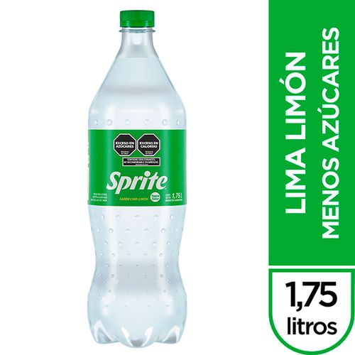 SPRITE X1.75L
