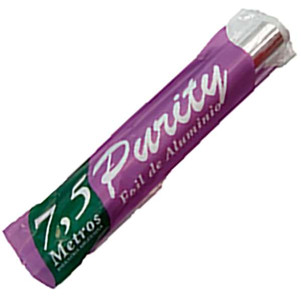 PURITY-ROLLO-ALUM.28CM-X7.50MT