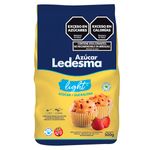 LEDESMA-AZUCAR-LIGHT-X500GR