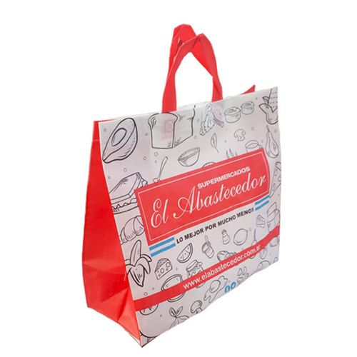 ECO BOLSA ECOLOGICA X1