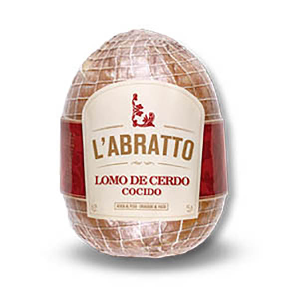 LABRATTO-LOMO-HORN-FET-X100G