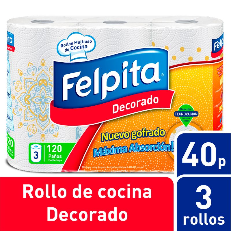 FELPITA-ROLLO-COCINA-DEC-3X40P