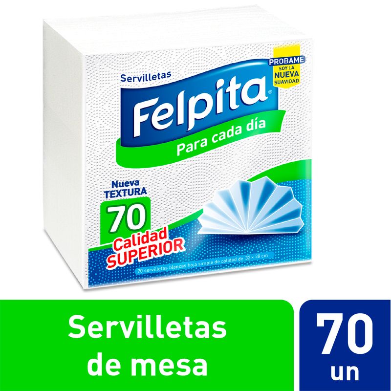 FELPITA-SERVILLETA-BCA-X70U