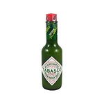 TABASCO-SSA.PICANTE-VERDE-X60ML