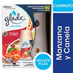GLADE-AROMAT.AMB.MZNA-CAN.-X175G