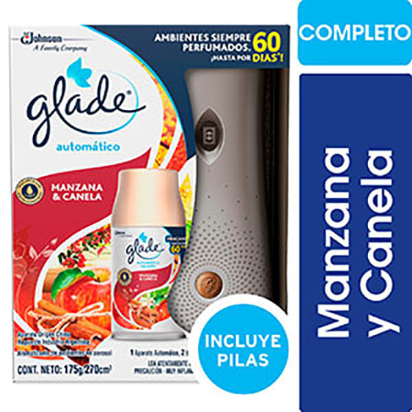 GLADE-AROMAT.AMB.MZNA-CAN.-X175G