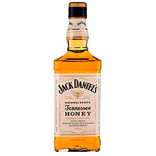 JACK DANIELS HONEY WHISKY X750CC