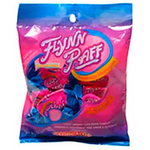 FLYNN PAFF CARAMELO T.FRUTI.X16UNID