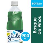 GLADE-LIMP.LIQ.PINO-X900ML