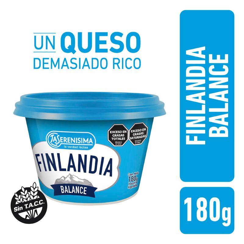 FINLANDIA-Q-UNT-BALANC-X180G
