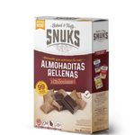 SNUKS-ALMOHADITAS-CHOC.-X240G