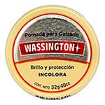 WASSINGTON-POM.INCOLORA-X30GR