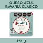 BAVARIA-QUESO-AZUL-X125G