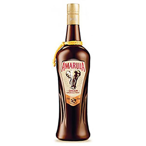 AMARULA LICOR CREAM X750CC