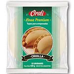 ORALI-TAPA-EMP.CRIOLLA-PREM.X12U